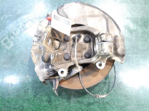 Right front steering knuckle BMW 5 (E60) 530 d | BP8619600M26 