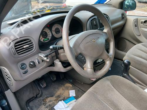 Türgriff vorne rechts innen CHRYSLER VOYAGER IV (RG, RS) 2.5 CRD | BP30831421I14