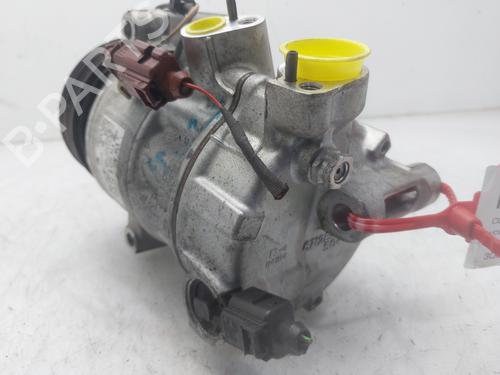 AC compressor VW T-CROSS (C11, D31) | BP38197097M34 - Image 2
