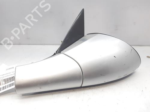 Left mirror OPEL VECTRA B Hatchback (J96) 1.6 i 16V (F68) | BP10545639C26 