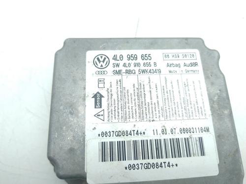 ECU airbags AUDI Q7 (4LB) 3.0 TDI quattro | BP30006565M53 