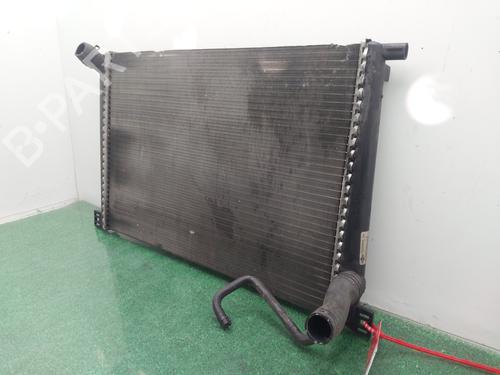 Water radiator MINI MINI (R56) | BP36077312M31 - Image 3