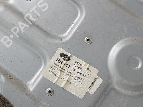 Rear right window mechanism FORD C-MAX (DM2) 1.6 | BP31345934C25 - Image 3