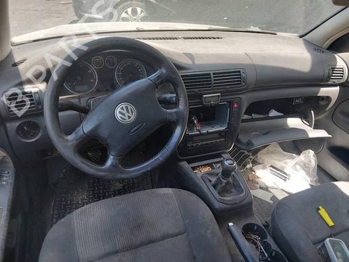 Right sun visor VW PASSAT B5.5 Variant (3B6) 1.9 TDI | BP39184251I2 - Image 8