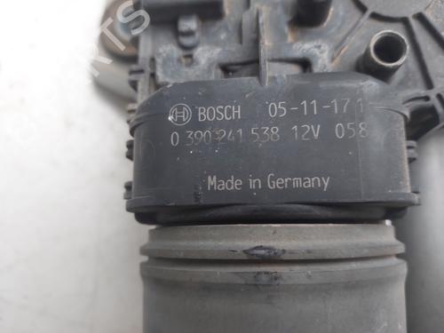 Front wiper motor OPEL ASTRA H (A04)  | BP17510195M29 