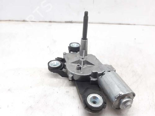 Used Rear wiper motor FORD FOCUS III [2010-2020]  6509529