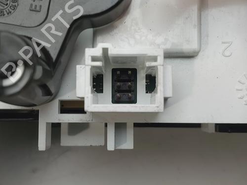 Climate control PEUGEOT 2008 I (CU_)  | BP36869285I5  - Image 5