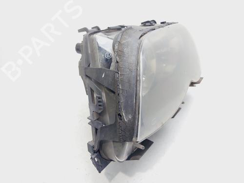 Left headlight BMW 3 (E46) 320 d | BP27865217C28 