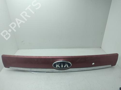 Skiltlys KIA CARNIVAL / GRAND CARNIVAL III (VQ) [2005-2015]  28089091
