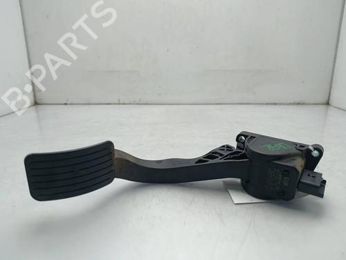 Used Pedal Pedal CITROËN BERLINGO MULTISPACE (B9) 1.6 HDi 75 16V (75 hp) 40445355 40445355