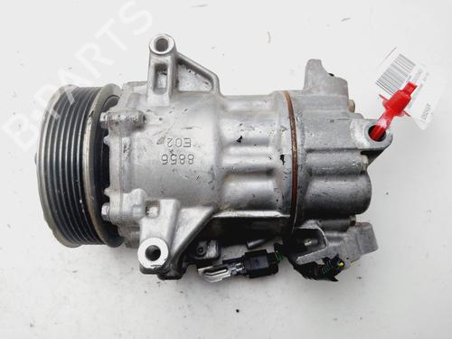 Used AC compressor NISSAN JUKE (F16_) [2019-2025]  29408307