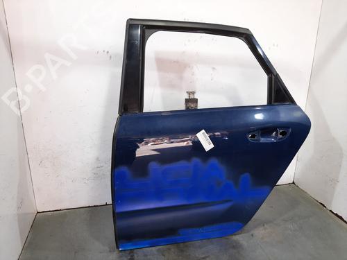 Left rear door CITROËN C4 Picasso II 1.6 BlueHDi 120 | BP14982468C4 