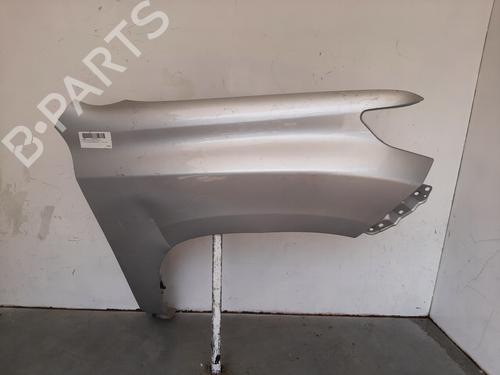 Right front fenders TOYOTA LAND CRUISER PRADO (_J15_) 3.0 D-4D (KDJ155_, KDJ150_, KDJ150R, KDJ155R) 5381160A90 |