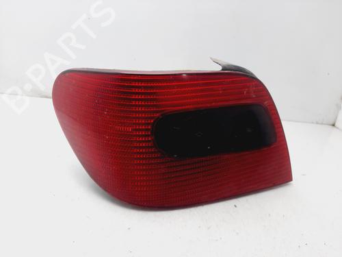 Left taillight CITROËN XSARA (N1) 1.9 D | BP21543560C34 