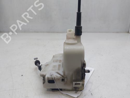 Rear right lock CITROËN C3 I (FC_, FN_) 1.1 i | BP17907033C99 