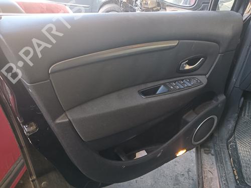 Left front window switch RENAULT GRAND SCÉNIC III (JZ0/1_)  | BP36302249I27  - Image 12