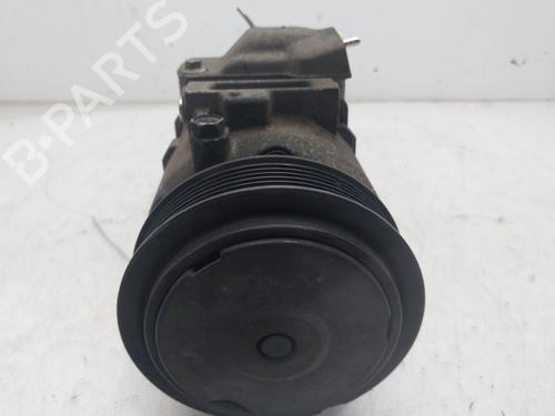 Used AC compressor AC compressor 36911945 36911945