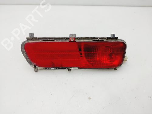 Used Rear fog light CITROËN C4 Grand Picasso I (UA_) 1.6 HDi (109 hp) 28335225