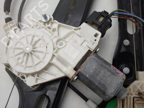 Front left window mechanism BMW 3 (E90) 316 d | BP40528106C22 - Image 2