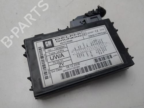 Used Electronic module Electronic module 36911962 36911962