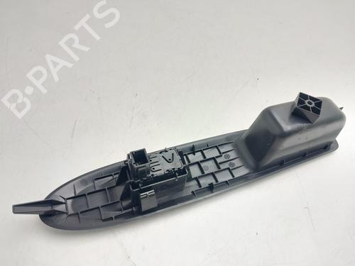 Right front window switch CITROËN C4 II (NC_) | BP34279236I26 - Image 2