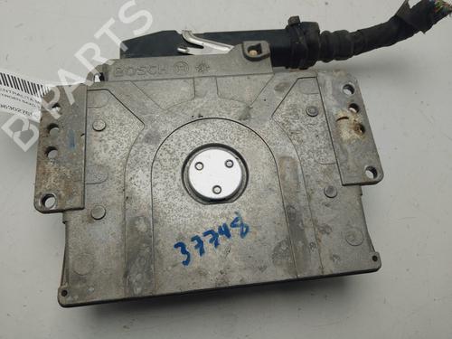 Engine control unit (ECU) CITROËN SAXO (S0, S1) 1.1 X, SX | BP25028008M57 