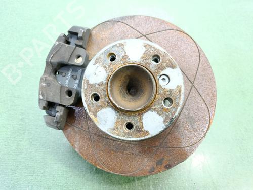 Right front steering knuckle BMW 1 Coupe (E82) 120 d | BP38320691M26 - Image 2
