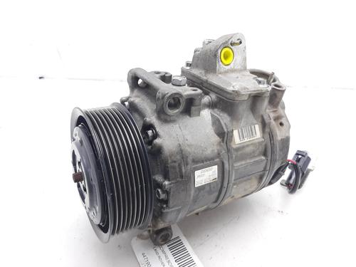 Used AC compressor LAND ROVER RANGE ROVER SPORT I (L320) 3.6 D 4x4 (272 hp) 13505046