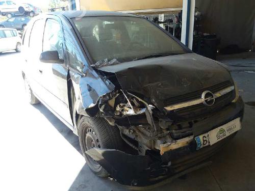 Pipe OPEL MERIVA A MPV (X03) 1.7 DTI (E75) | BP13992029M125 