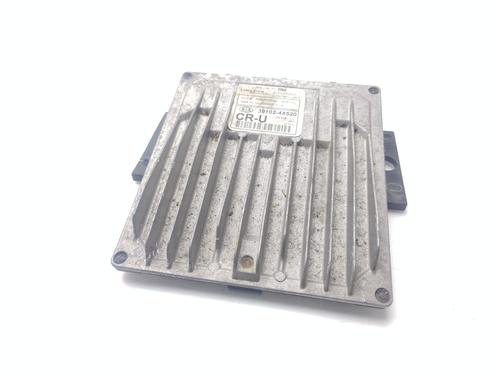 Used Engine control unit (ECU) KIA CARNIVAL II (GQ) [1999-2007]  26376108