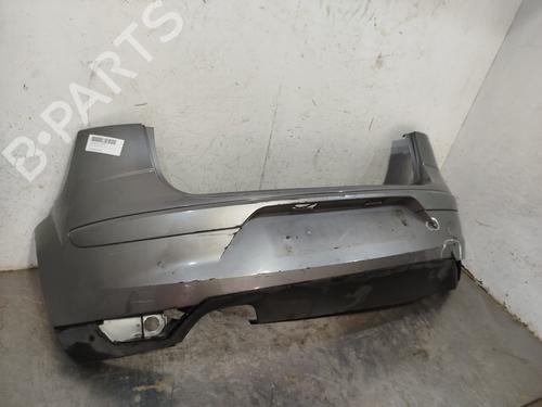 Rear bumper SEAT ALTEA (5P1)  | BP28090087C8 
