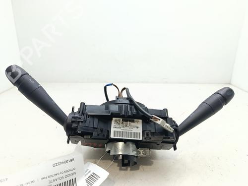 Steering wheel controls CITROËN C4 CACTUS 1.2 VTi 82 | BP38675815E15 - Image 5