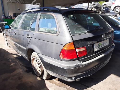 Left tailgate light BMW 3 Touring (E46) 320 d | BP27286685C79 