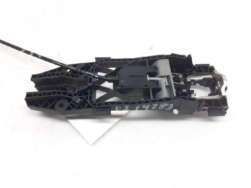 Front left exterior door handle SEAT IBIZA IV (6J5, 6P1) 1.2 TSI | BP13995727C128 
