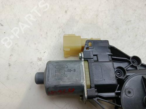 Right front window motor FORD FIESTA VI (CB1, CCN) | BP39184200E20 - Image 3