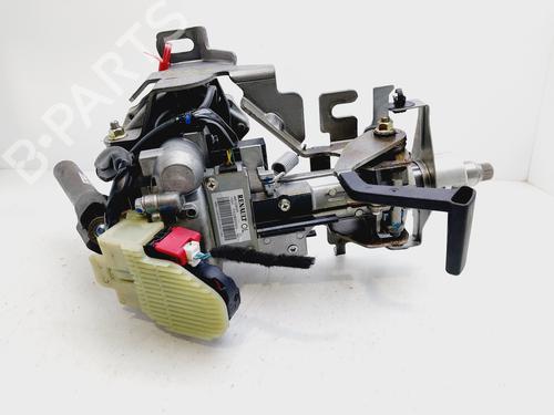 Steering column RENAULT SCÉNIC III (JZ0/1_) 1.2 TCe (JZ16) | BP29565442M21