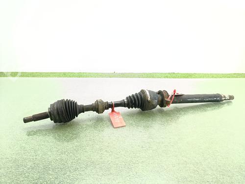Used Right front driveshaft Right front driveshaft MITSUBISHI SPACE STAR MPV (DG_A) 1.9 DI-D (DG4A) (102 hp) 33319663 33319663