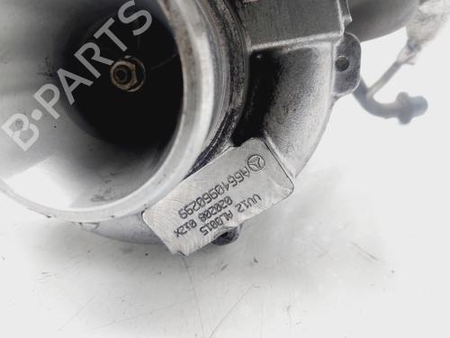 Turbolader/Kompressor CHRYSLER PT CRUISER (PT_) 2.2 CRD | BP26694211M71 