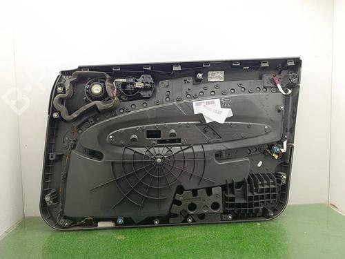 Venstre frontpanel MINI MINI PACEMAN (R61) Cooper | BP38625577C58 - Image 3