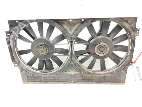 Radiator fan SEAT CORDOBA (6K1, 6K2) 1.9 TDI (90 hp) 17955606