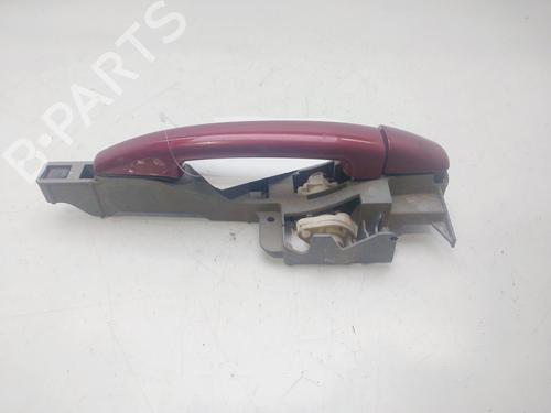 Used Front right exterior door handle PEUGEOT 407 SW (6E_, 6D_) 2.0 (136 hp) 29581919
