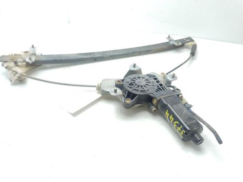 Used Front left window mechanism HYUNDAI TERRACAN (HP) [2001-2008]  25743386