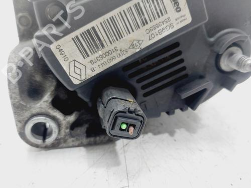 Alternator DACIA SANDERO  | BP28034527M7 