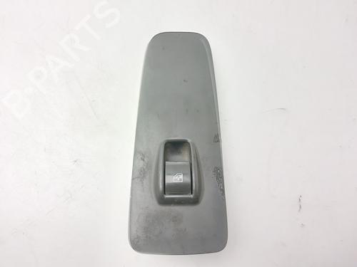Used Right front window switch Right front window switch CITROËN JUMPER II Platform/Chassis 2.2 HDi 100 (101 hp) 33238906 33238906