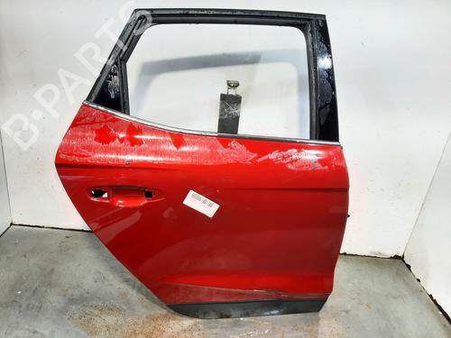 Used Right rear door SEAT ARONA (KJ7, KJP) [2017-2025]  17680434