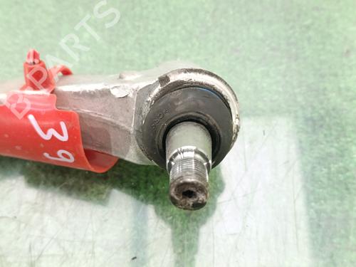Left front suspension arm MERCEDES-BENZ S-CLASS (W220, V220) S 320 CDI (220.026, 220.126) | BP29392543M12 