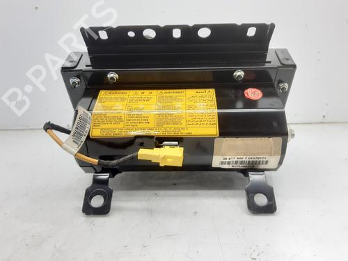 Passasjer kollisjonspute CHEVROLET CAPTIVA (C100, C140) 2.0 D | BP7274227C10 