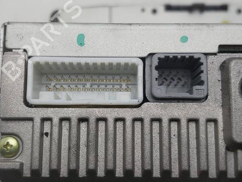 Radio DACIA LODGY (JS_) | BP38928941E6 - Image 6