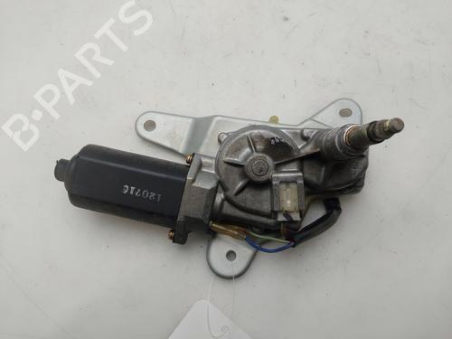 Used Rear wiper motor Rear wiper motor HONDA JAZZ II (GD_, GE3, GE2) 1.2 i-DSI (GD5, GE2) (78 hp) 40022138 40022138