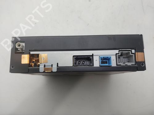 Electronic module JAGUAR XF I (X250) 2.7 D | BP36806888M83 - Image 4